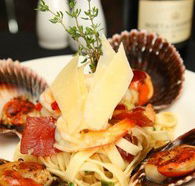 Halo's At St.Pauls - Restaurants Sydney