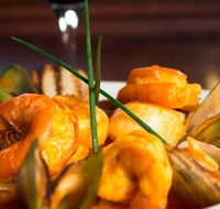 Amalfi Bistro  Wine Bar - Restaurants Sydney