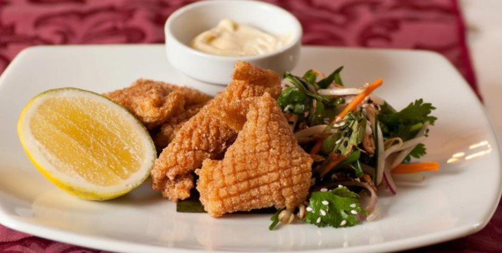 Heathwood QLD Restaurants Sydney