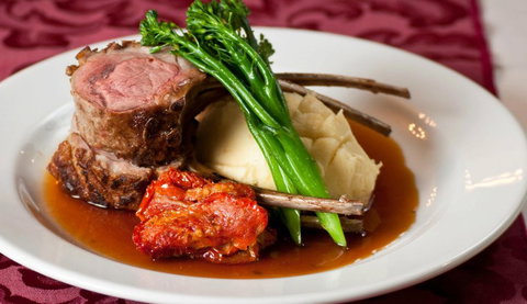 Coopers Colonial Motel & Rhys's Restaurant - Restaurants Sydney 2