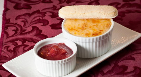 Coopers Colonial Motel & Rhys's Restaurant - Restaurants Sydney 4