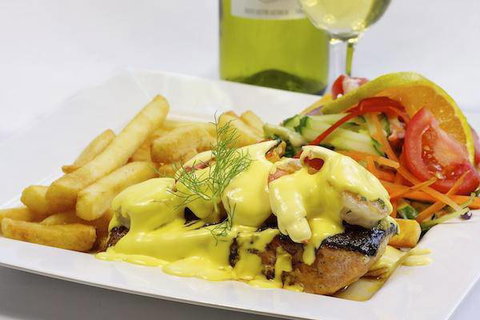 Fish Frenzy - Restaurants Sydney 4