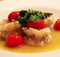 L'EDERA - Restaurants Sydney