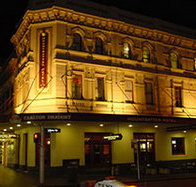 Mountbatten Hotel - Restaurants Sydney