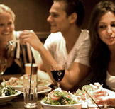 Regent Hotel - Restaurants Sydney