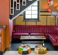 Royal Sovereign Hotel - Restaurants Sydney