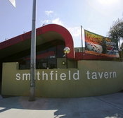 Smithfield Tavern - Restaurants Sydney
