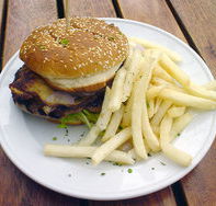 Station Tavern North Sydney - Restaurants Sydney