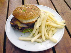 Station Tavern North Sydney - Restaurants Sydney 0