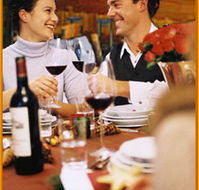 Preston Hotel - Restaurants Sydney