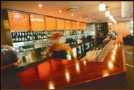 Terrace Hotel - Restaurants Sydney 0