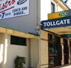 Tollgate Hotel - Restaurants Sydney