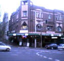 Triple Ace Bar - Restaurants Sydney