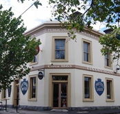 Steam Packet Hotel - Restaurants Sydney
