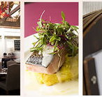 The Exchange Hotel - Restaurants Sydney