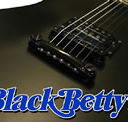 Black Betty's - Restaurants Sydney