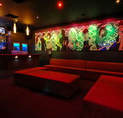 Geisha Bar - Restaurants Sydney