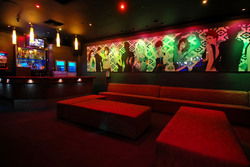 Geisha Bar - Restaurants Sydney 0