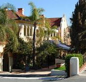 Captain Stirling Hotel - Restaurants Sydney
