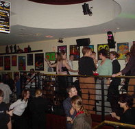 Carnegies Bar  Restaurant - Restaurants Sydney