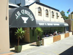 West Leederville WA Restaurants Sydney