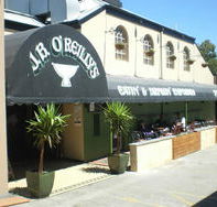 JB O'Reilly's - Restaurants Sydney