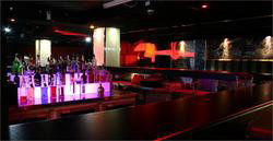 Ambar Niteclub - Restaurants Sydney 0