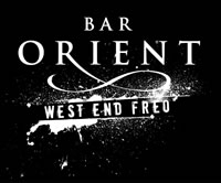 Bar Orient - Restaurants Sydney 0