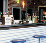 Oxford Hotel - Restaurants Sydney