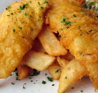 Paddy's Bar - Restaurants Sydney