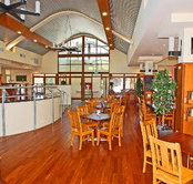 Elmars in the Valley - Restaurants Sydney