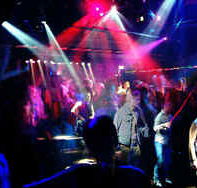 Office Nightclub - Restaurants Sydney