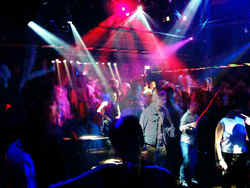 Office Nightclub - Restaurants Sydney 0