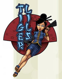 Tiger Lils - Restaurants Sydney 0