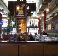 Foundry Pub  Grill - Restaurants Sydney