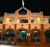 Victoria Park Hotel - Restaurants Sydney