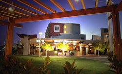 Carindale QLD Restaurants Sydney