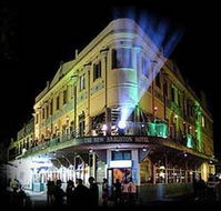 The New Brighton Hotel - Restaurants Sydney