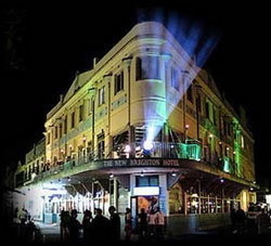 The New Brighton Hotel - Restaurants Sydney 0