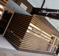 Macquarie Hotel - Restaurants Sydney