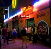 Mustang Bar - Restaurants Sydney