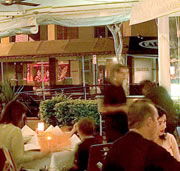Domanis Cafe Restaurant Bar - Restaurants Sydney 0