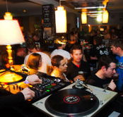Rosemount Hotel - Restaurants Sydney