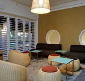 Dolphin Hotel - Restaurants Sydney