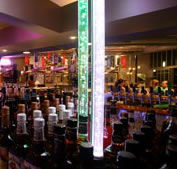 RQ's Tavern - Restaurants Sydney
