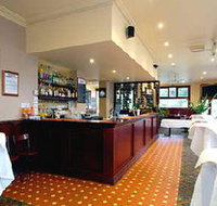 Albion Hotel Port Melbourne - Restaurants Sydney