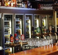 Tailors on Central - Restaurants Sydney