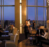 Blu Horizons Bar - Restaurants Sydney