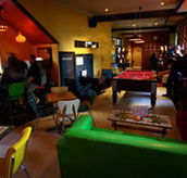 Darlo Bar - Restaurants Sydney