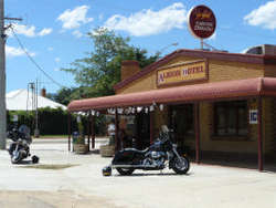 Benambra VIC Restaurants Sydney